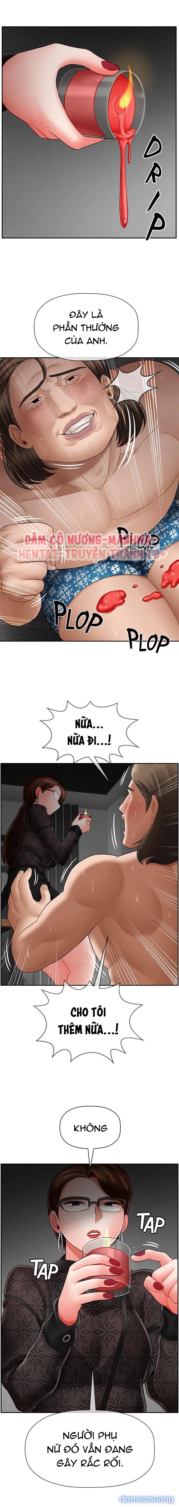 Bài Học Gợi Dục Chapter 8 - Trang 2