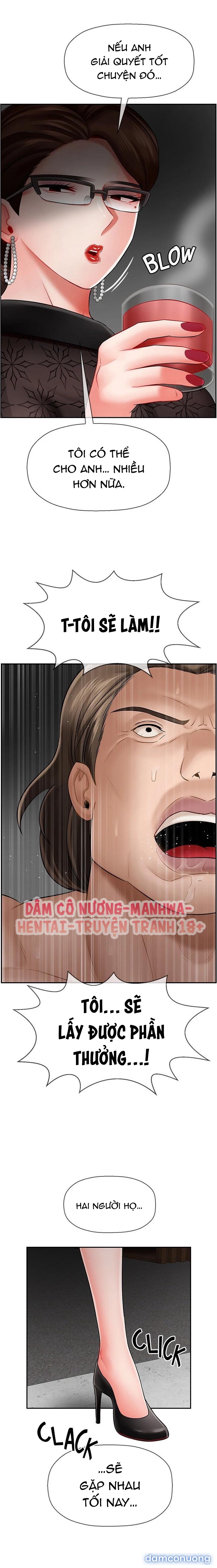 Bài Học Gợi Dục Chapter 8 - Trang 2
