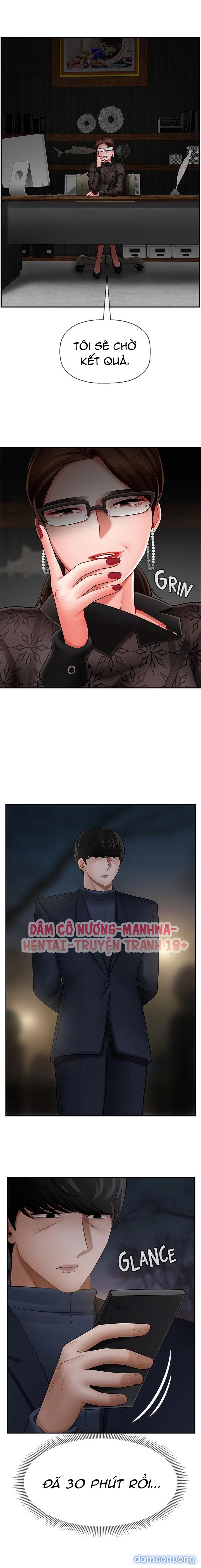 Bài Học Gợi Dục Chapter 8 - Trang 2