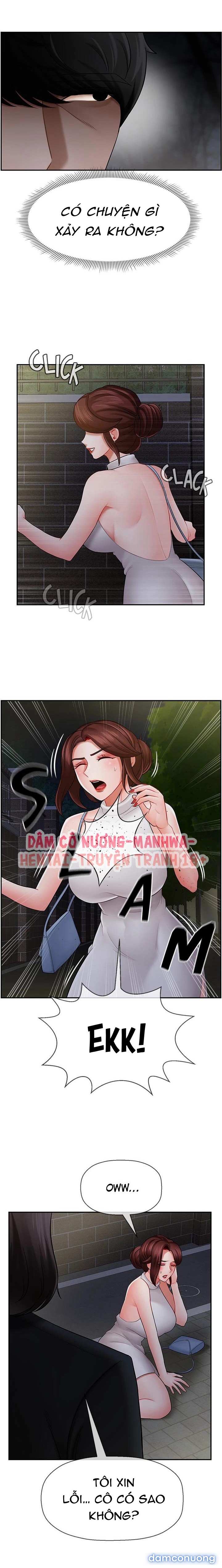 Bài Học Gợi Dục Chapter 8 - Trang 2