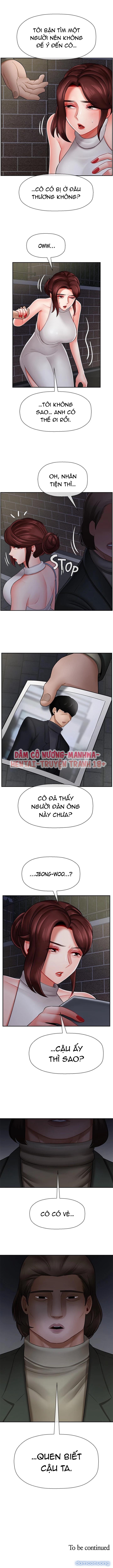 Bài Học Gợi Dục Chapter 8 - Trang 2