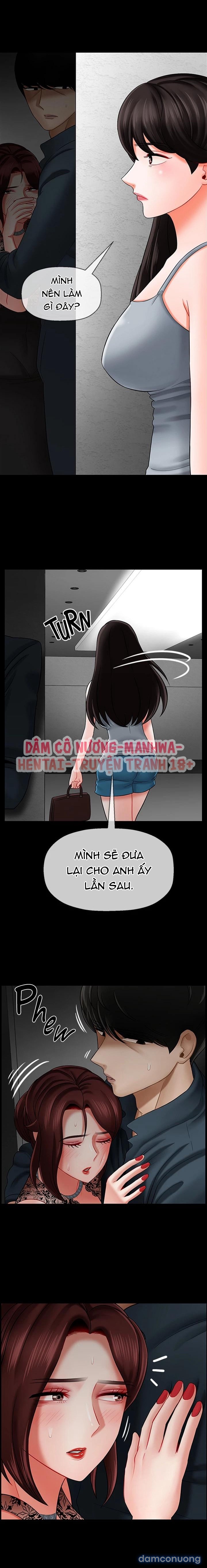 Bài Học Gợi Dục Chapter 8 - Trang 2