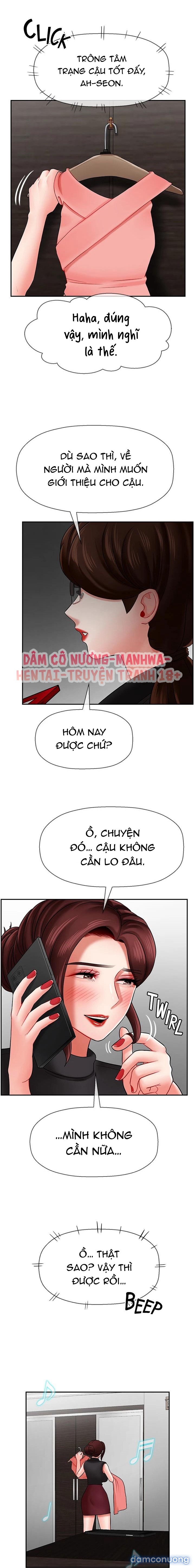 Bài Học Gợi Dục Chapter 8 - Trang 2