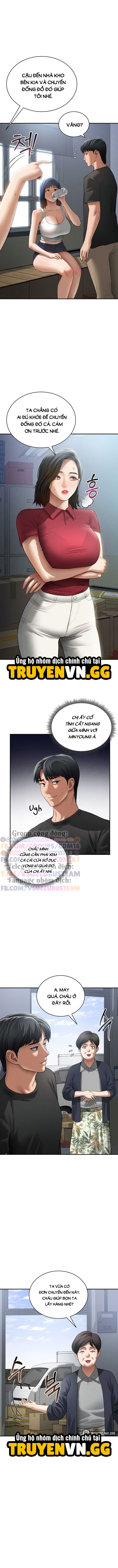 Tôi Có Thể Nhìn Thấy Những Dục Vọng Chapter 47 - Trang 2