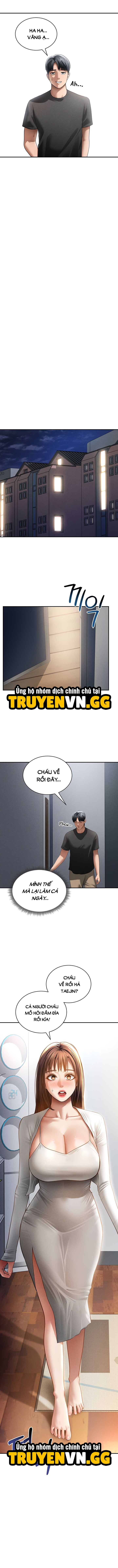 Tôi Có Thể Nhìn Thấy Những Dục Vọng Chapter 47 - Trang 2