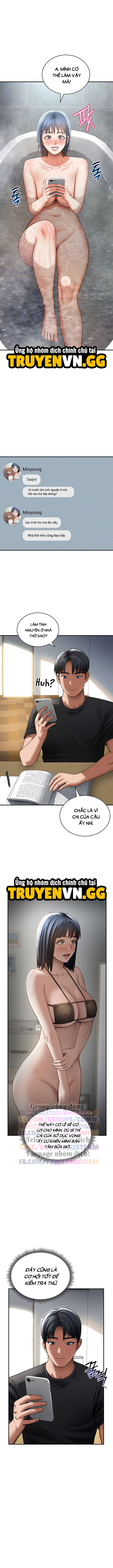 Tôi Có Thể Nhìn Thấy Những Dục Vọng Chapter 47 - Trang 2