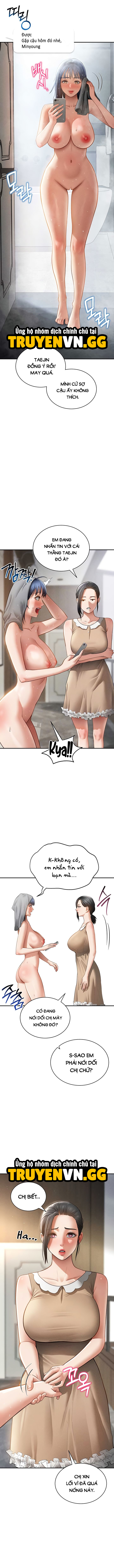 Tôi Có Thể Nhìn Thấy Những Dục Vọng Chapter 47 - Trang 2