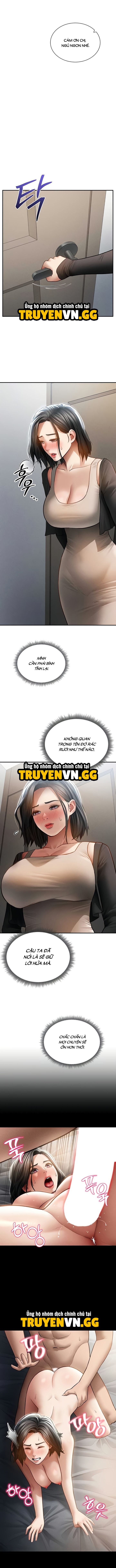 Tôi Có Thể Nhìn Thấy Những Dục Vọng Chapter 61 - Trang 2