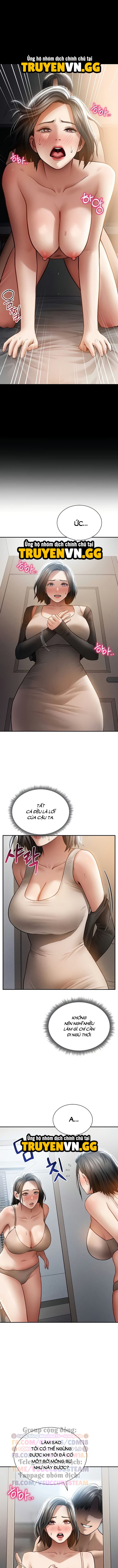 Tôi Có Thể Nhìn Thấy Những Dục Vọng Chapter 61 - Trang 2