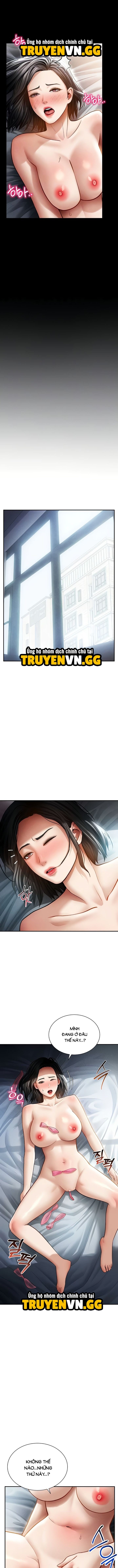 Tôi Có Thể Nhìn Thấy Những Dục Vọng Chapter 61 - Trang 2