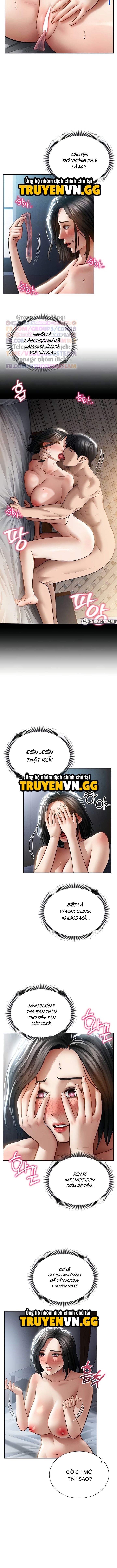 Tôi Có Thể Nhìn Thấy Những Dục Vọng Chapter 61 - Trang 2
