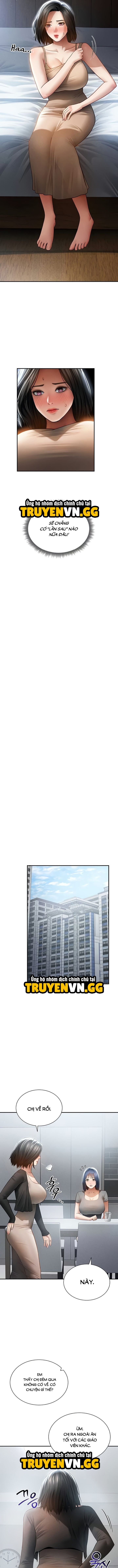 Tôi Có Thể Nhìn Thấy Những Dục Vọng Chapter 61 - Trang 2