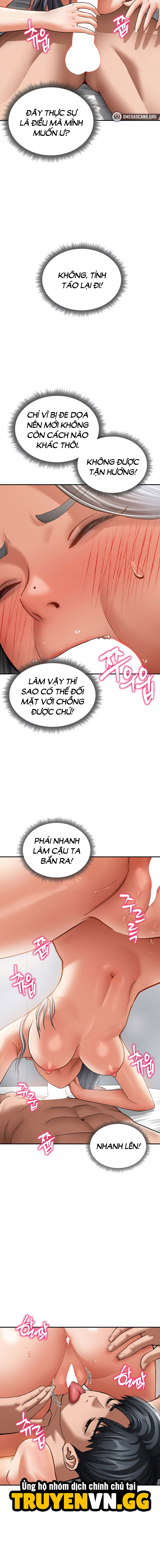 Tôi Có Thể Nhìn Thấy Những Dục Vọng Chapter 37 11