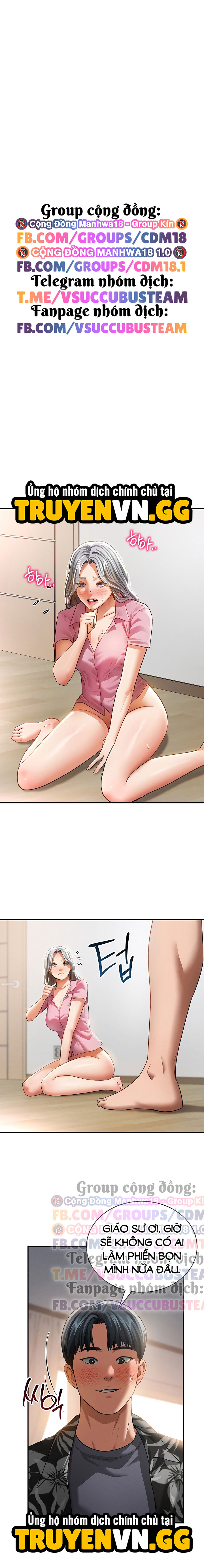 Tôi Có Thể Nhìn Thấy Những Dục Vọng Chapter 37 2