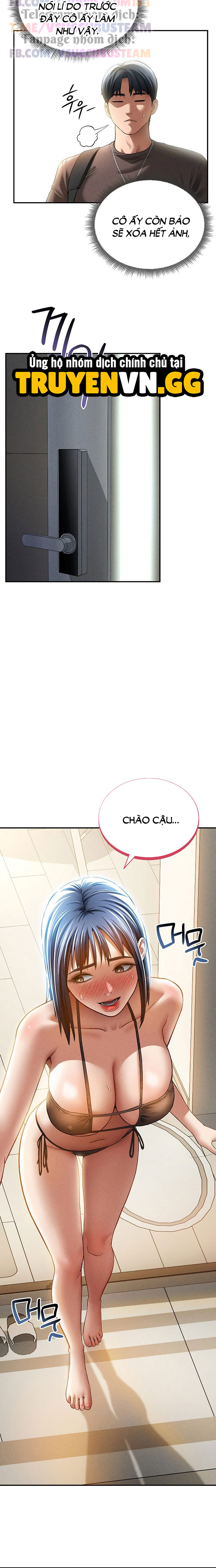 Tôi Có Thể Nhìn Thấy Những Dục Vọng Chapter 43 - Next 