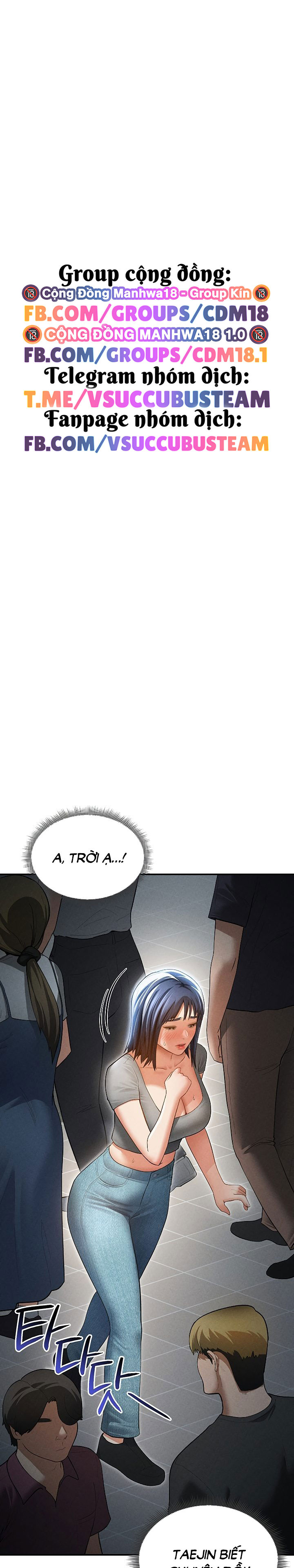 Tôi Có Thể Nhìn Thấy Những Dục Vọng Chapter 43 - Next 
