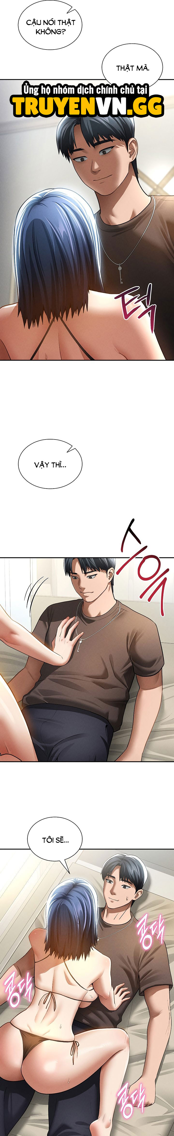 Tôi Có Thể Nhìn Thấy Những Dục Vọng Chapter 43 - Next 