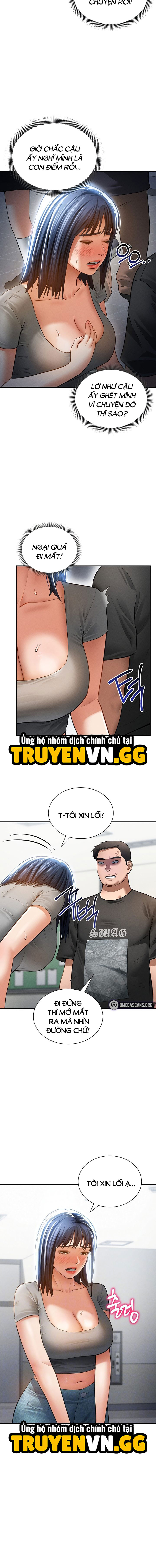 Tôi Có Thể Nhìn Thấy Những Dục Vọng Chapter 43 - Next 