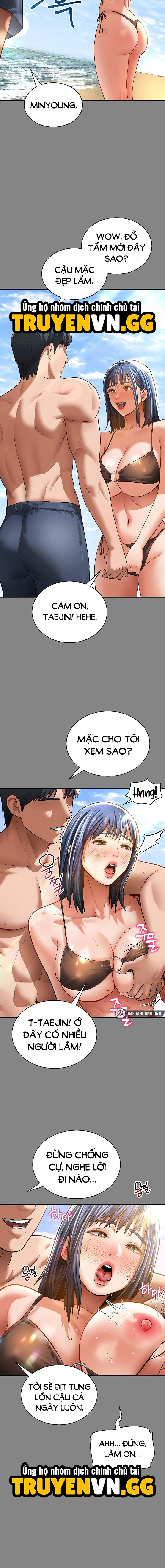 Tôi Có Thể Nhìn Thấy Những Dục Vọng Chapter 34 - Next 