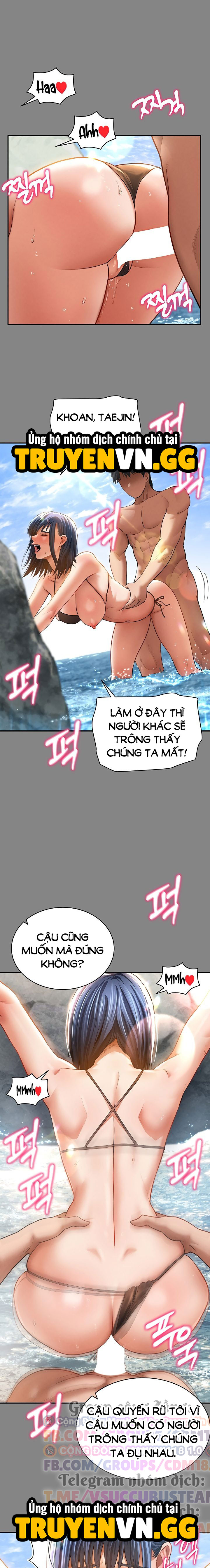 Tôi Có Thể Nhìn Thấy Những Dục Vọng Chapter 34 - Next 