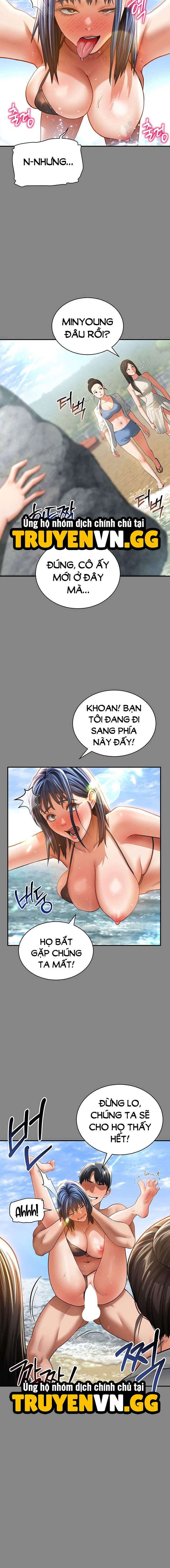Tôi Có Thể Nhìn Thấy Những Dục Vọng Chapter 34 - Next 