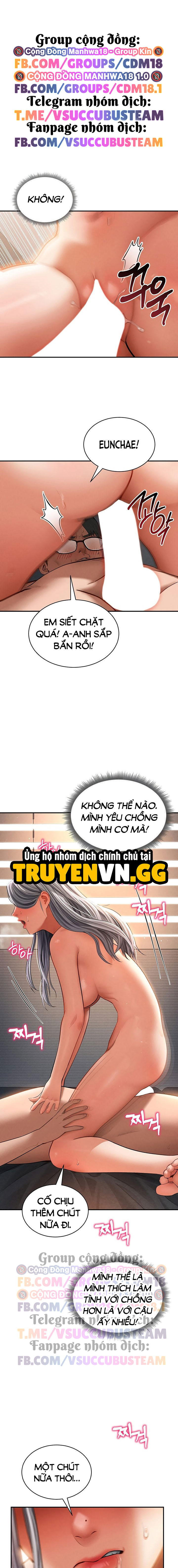 Tôi Có Thể Nhìn Thấy Những Dục Vọng Chapter 34 - Next 