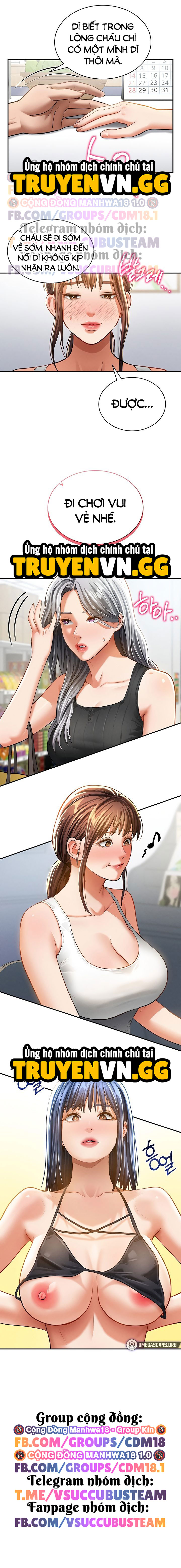 Tôi Có Thể Nhìn Thấy Những Dục Vọng Chapter 34 - Next 