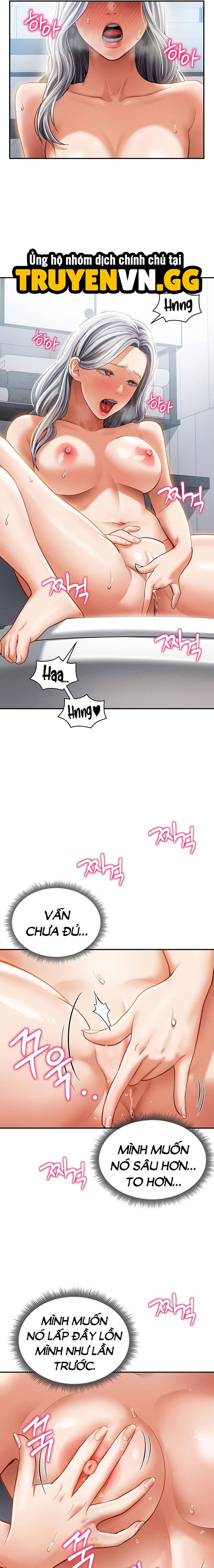 Tôi Có Thể Nhìn Thấy Những Dục Vọng Chapter 34 - Next 