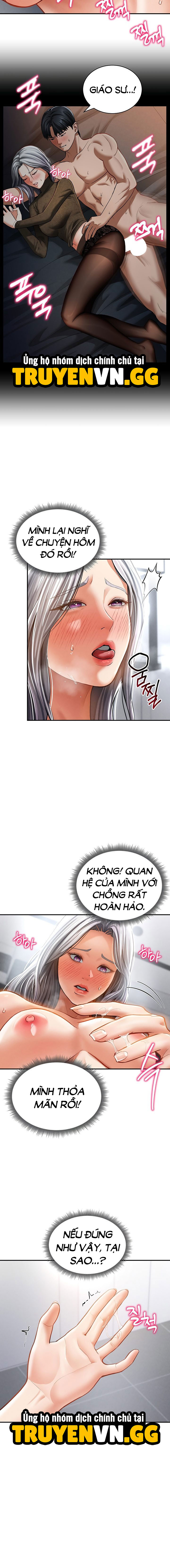 Tôi Có Thể Nhìn Thấy Những Dục Vọng Chapter 34 - Next 