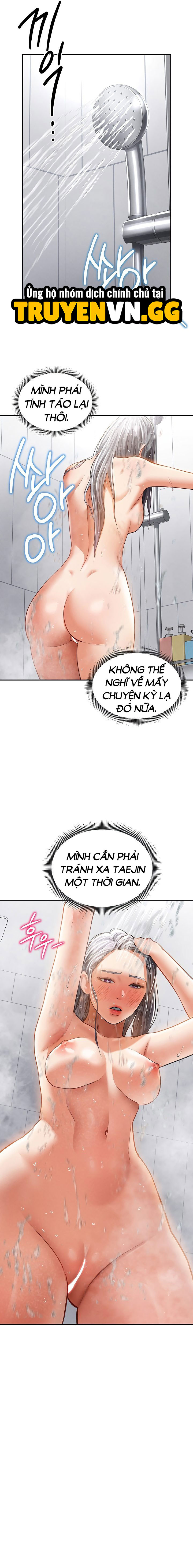 Tôi Có Thể Nhìn Thấy Những Dục Vọng Chapter 34 - Next 