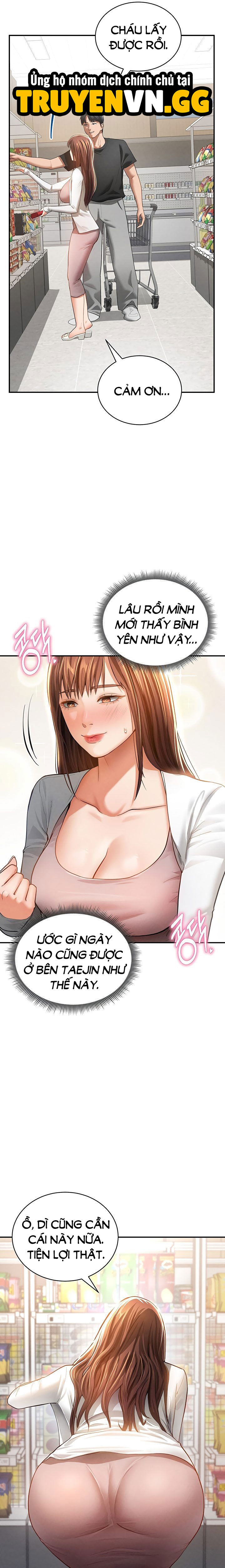 Tôi Có Thể Nhìn Thấy Những Dục Vọng Chapter 34 - Next 
