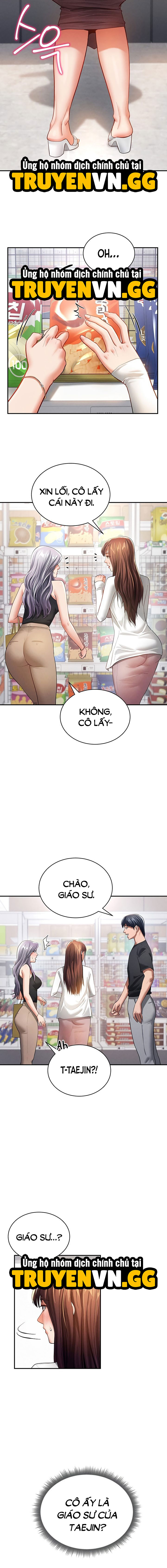 Tôi Có Thể Nhìn Thấy Những Dục Vọng Chapter 34 - Next 