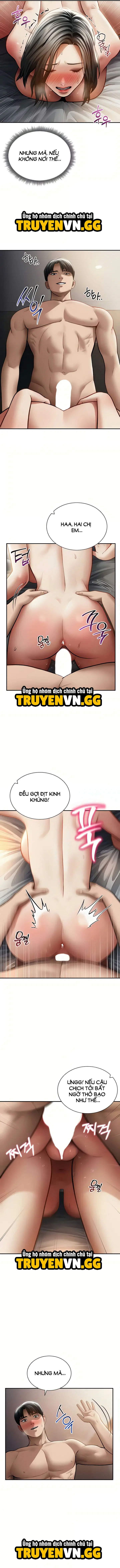 Tôi Có Thể Nhìn Thấy Những Dục Vọng Chapter 60 - Trang 2