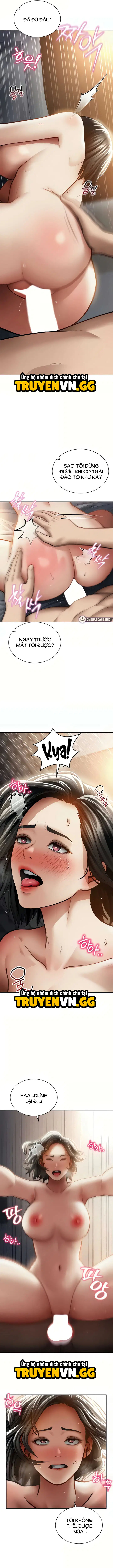 Tôi Có Thể Nhìn Thấy Những Dục Vọng Chapter 60 - Trang 2