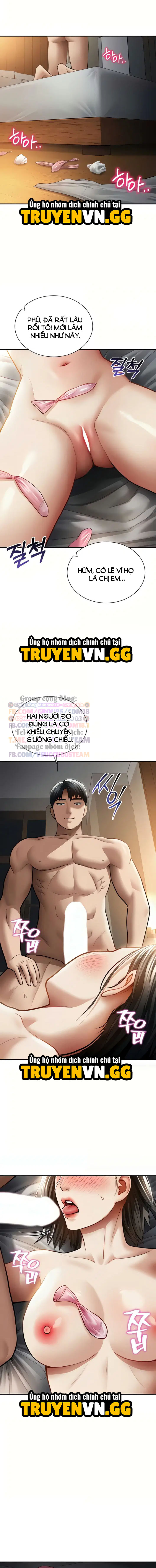 Tôi Có Thể Nhìn Thấy Những Dục Vọng Chapter 60 - Trang 2