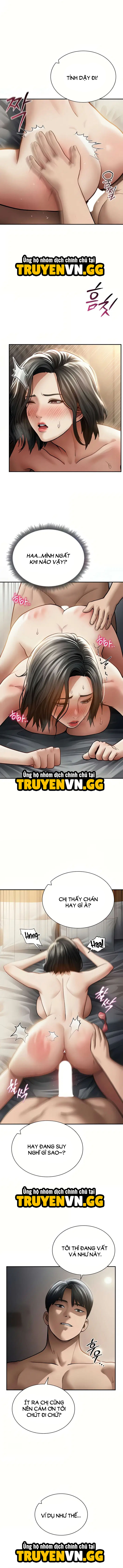 Tôi Có Thể Nhìn Thấy Những Dục Vọng Chapter 60 - Trang 2