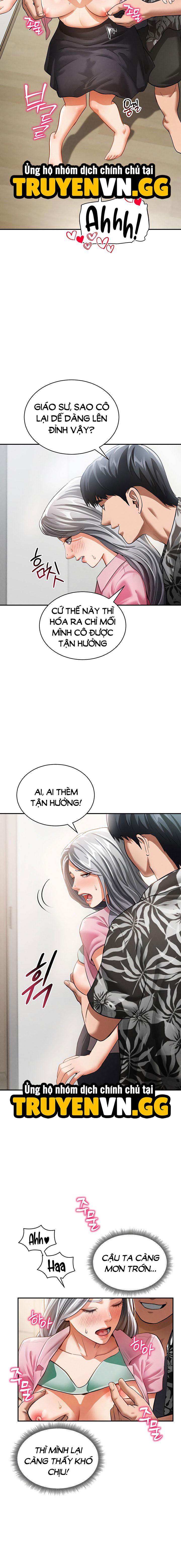 Tôi Có Thể Nhìn Thấy Những Dục Vọng Chapter 36 13