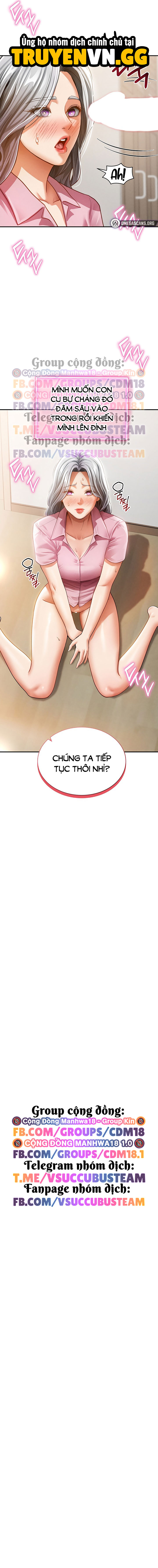 Tôi Có Thể Nhìn Thấy Những Dục Vọng Chapter 36 20