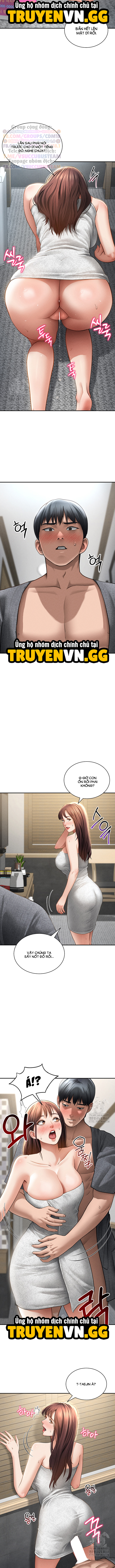 Tôi Có Thể Nhìn Thấy Những Dục Vọng Chapter 49 11