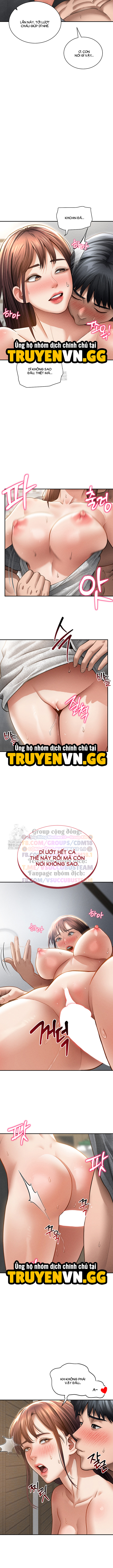 Tôi Có Thể Nhìn Thấy Những Dục Vọng Chapter 49 12
