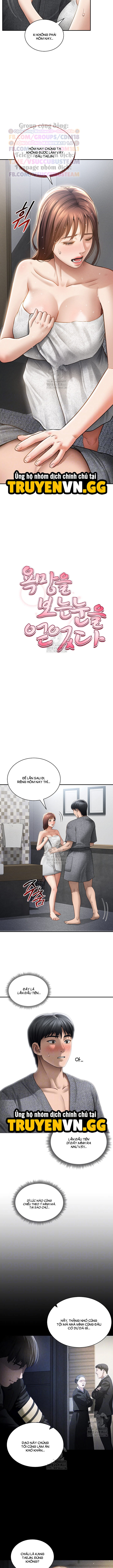 Tôi Có Thể Nhìn Thấy Những Dục Vọng Chapter 49 3
