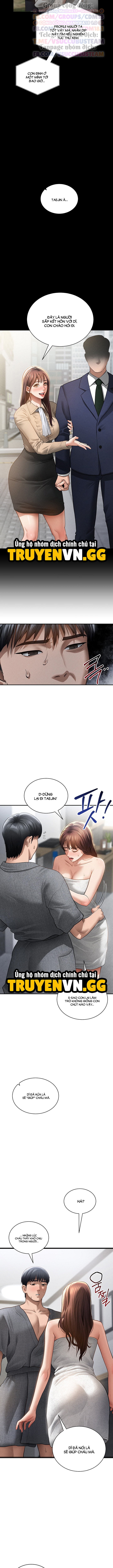 Tôi Có Thể Nhìn Thấy Những Dục Vọng Chapter 49 6