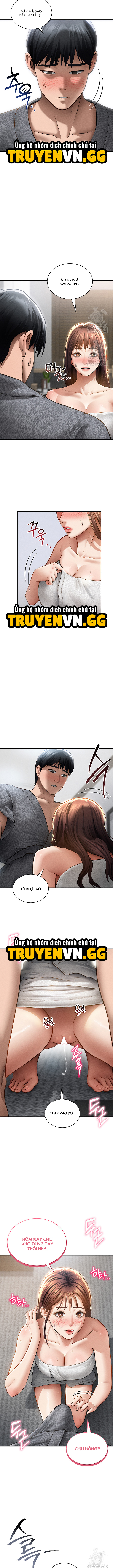 Tôi Có Thể Nhìn Thấy Những Dục Vọng Chapter 49 7