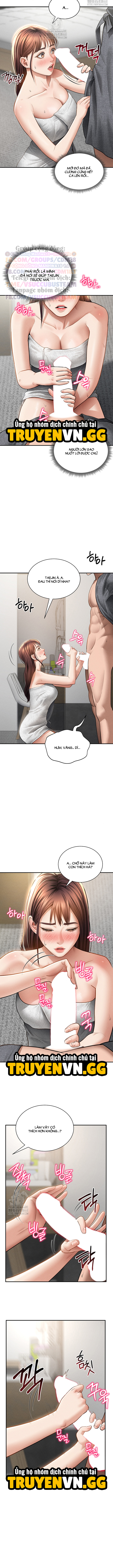 Tôi Có Thể Nhìn Thấy Những Dục Vọng Chapter 49 8