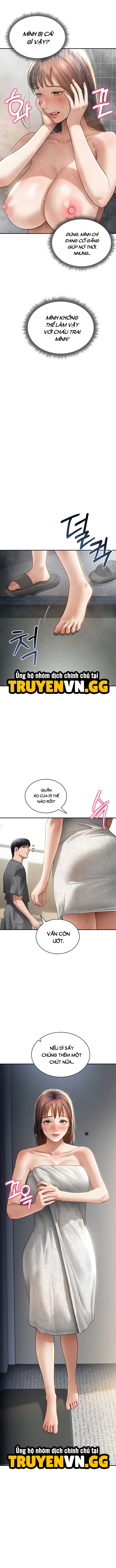 Tôi Có Thể Nhìn Thấy Những Dục Vọng Chapter 48 - Trang 2