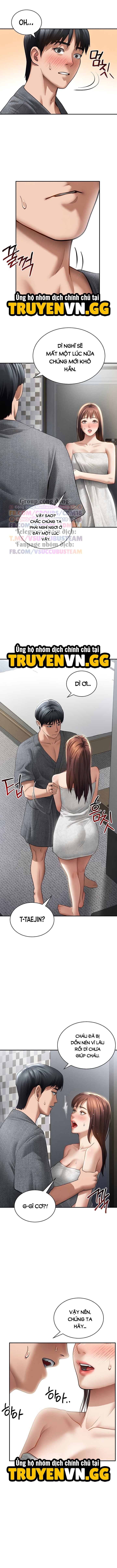 Tôi Có Thể Nhìn Thấy Những Dục Vọng Chapter 48 - Trang 2