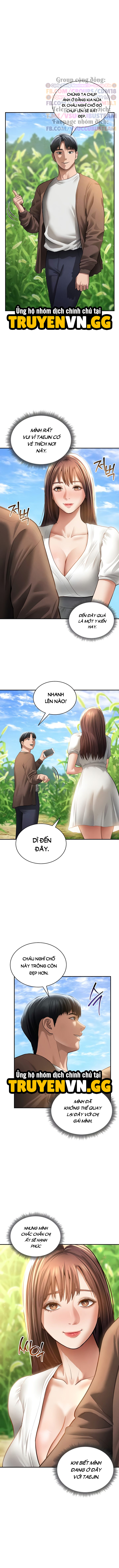 Tôi Có Thể Nhìn Thấy Những Dục Vọng Chapter 48 - Trang 2