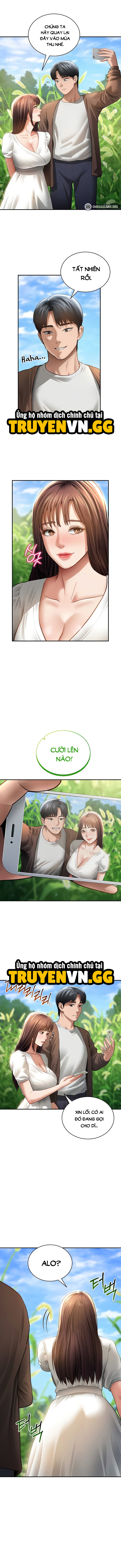 Tôi Có Thể Nhìn Thấy Những Dục Vọng Chapter 48 - Trang 2