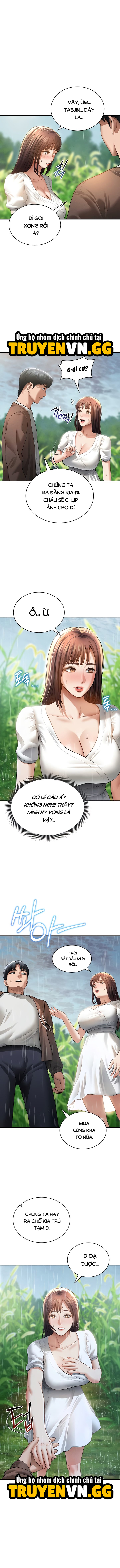 Tôi Có Thể Nhìn Thấy Những Dục Vọng Chapter 48 - Trang 2