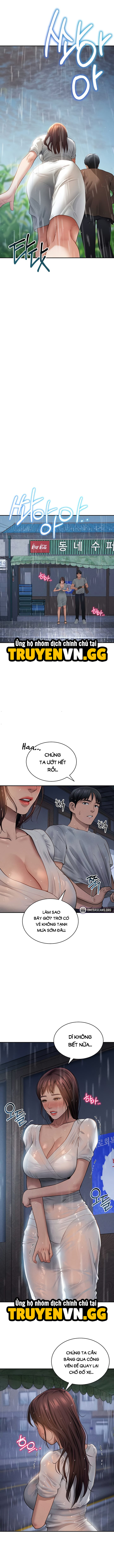 Tôi Có Thể Nhìn Thấy Những Dục Vọng Chapter 48 - Trang 2